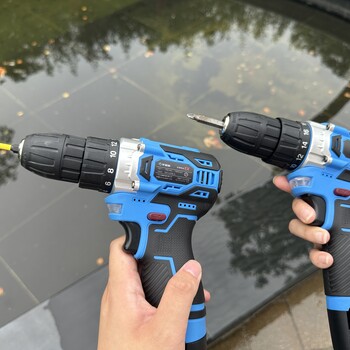 宇晶峰防爆電鉆YBED-20V/DZW整機(jī)防爆一機(jī)多用，實(shí)驗(yàn)室化工