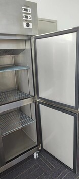 宇晶峰防爆不銹鋼冰箱整機(jī)防爆實(shí)驗(yàn)室工業(yè)化工物品儲(chǔ)存設(shè)備