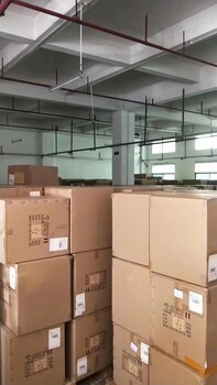 國外軸承進口清關香港軸承進口報關軸承到國內物流運輸