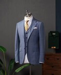 西服襯衫夾克大衣全品類定制