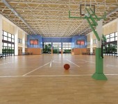 体育地板，羽毛球馆木地板，篮球馆地板，昊森体育设施有限公司