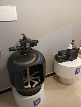 游泳池循環(huán)設備游泳池水處理設備價位泳浪游泳池設備泳池水處理