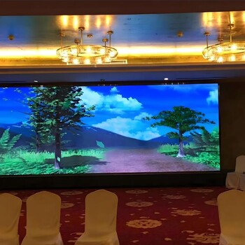 河南省LED顯示屏批發(fā)安裝公司