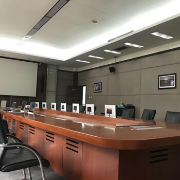 鄭州會議室音響設備文化下鄉音箱功放調音臺話筒供應