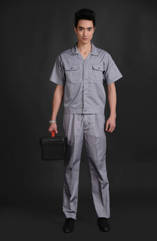 生產(chǎn)企業(yè)工作服（貨號：2305）