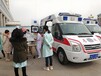 廣州救護車長途轉運_體育賽事保障_、快捷、方便