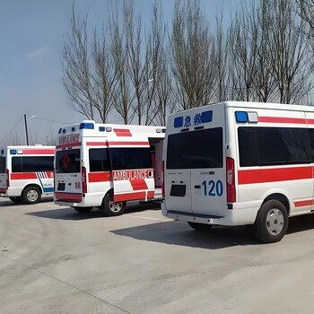 德州救護車長途轉(zhuǎn)運_重癥出院護送_全國租賃服務(wù)