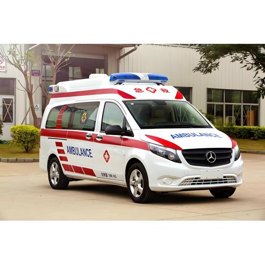 济南救护车长途转运-120救护车预约-五洲救护车出租公司