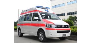 温州救护车服务公司,选择五洲迅达,顺畅转院接送图片4
