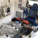 白銀救護(hù)車出租公司_重癥出院護(hù)送_、快捷、方便