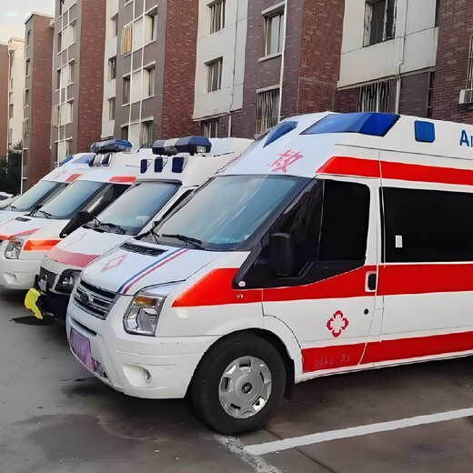 和縣救護(hù)車(chē)預(yù)約,福特V348救護(hù)車(chē),全國(guó)連鎖,統(tǒng)一收費(fèi)