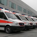 唐山救護車(chē)出租公司_五洲迅達救護_支持后付款