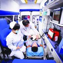 隴南救護車(chē)出租公司_康復出院護送_全國租賃服務(wù)