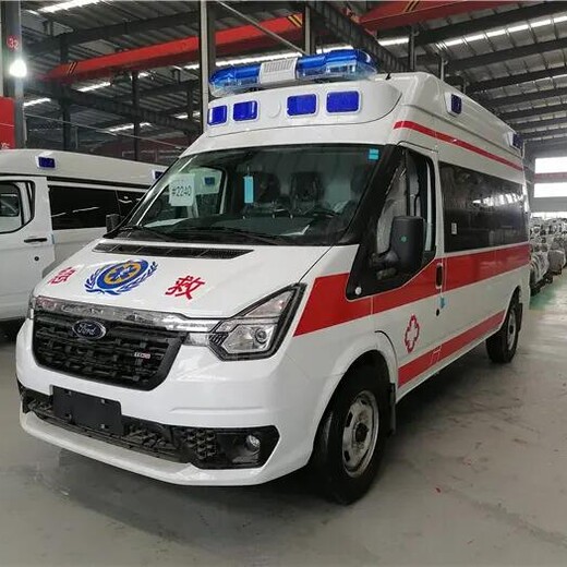 石家莊救護車出租公司-120轉運中心-服務好響應快
