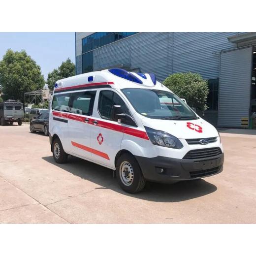 梅州救护车出租公司,卧式转院接送-正规救护车，远程护送