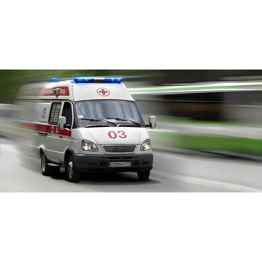 南宁救护车护送跨市区转院30分钟快速响应
