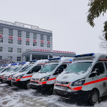 德州救護車長途轉(zhuǎn)運_重癥出院護送_全國租賃服務(wù)