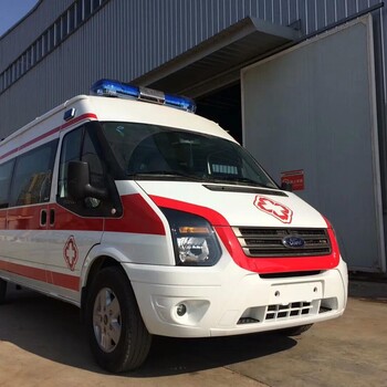 迪慶救護(hù)車出租公司_重癥出院護(hù)送_、快捷、方便