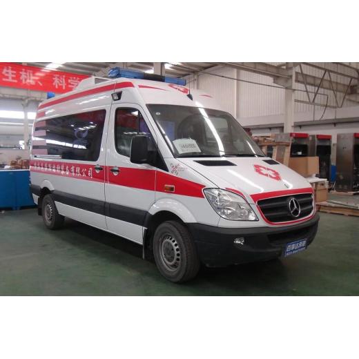 衢州救护车出租,长途护送患者-急救设备