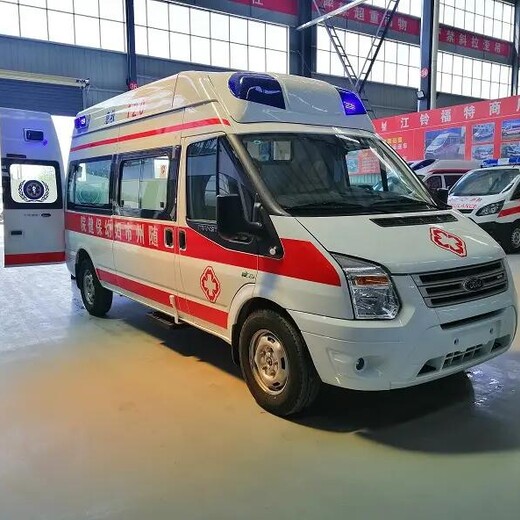 定西救護(hù)車出租,康復(fù)出院護(hù)送,7*24H待命守護(hù)