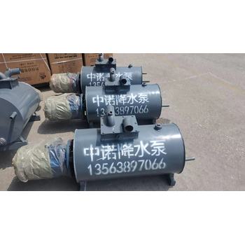 中諾工程降水泵真空降水泵廠家降水設(shè)備新款高真空降水泵