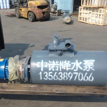 中諾真空降水泵廠家菏澤中諾降水設備制造公司，生產降水泵