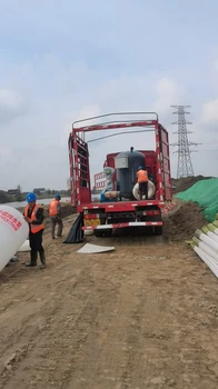 中諾大型降水機(jī)組往復(fù)式降水泵管道降水泵河道降水泵