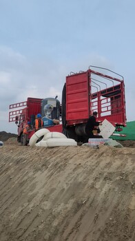 中諾大型降水機組往復式降水泵管道降水泵河道降水泵