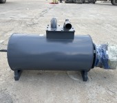 中诺降水泵工程降水设备轻型井点降水泵新款大吸力降水设备