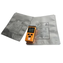 IC芯片電子原器件防潮防靜電鋁箔袋