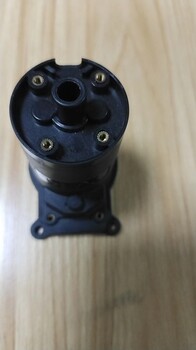 手柄塑膠殼熱熔螺母植入機