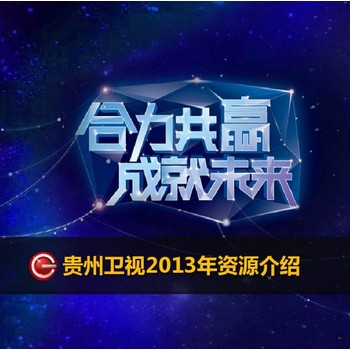 貴州衛視廣告投放價格，廣告投放多少錢