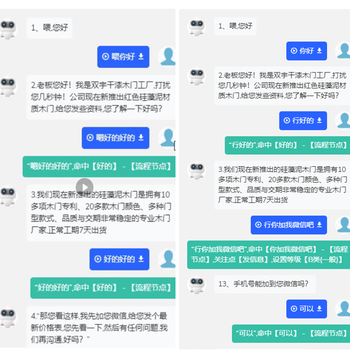 ai電話機器人，作用有哪些？