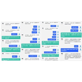 ai電話機器人，自動打電話軟件