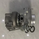 OM906LA渦輪增壓器卡車配件