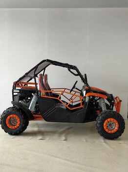 大型山地越野卡丁車山地越野車動力足越野狂嗨