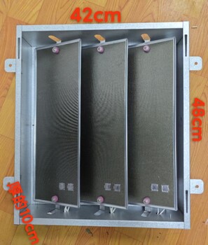 汗蒸房加熱設備桑拿房加熱器生產廠家