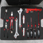 STOPDROPTOOLING高空作業(yè)工具包SDSET05I