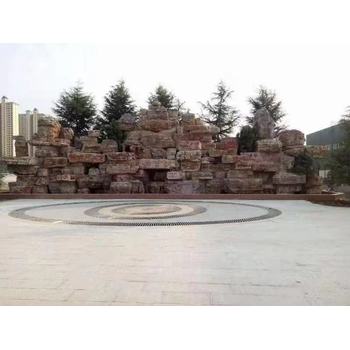 商都晶宸假山廠家千層石假山設計商都塑石假山廠家假山石產(chǎn)地假山施工隊大中小假山噴泉設計與施工
