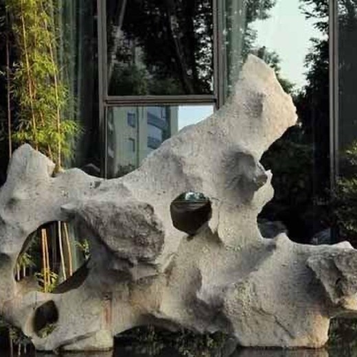 南昌塑石假山施工假山廠家塑石假山護(hù)坡內(nèi)蒙古扎賚特旗晶宸園林