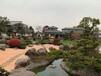 阿拉善右旗假山廠家假山造景小型水泥假山歡迎訂購