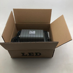 低壓投光燈戶外防水36V直流50w100w200w隧道倉庫燈船用24v照明燈