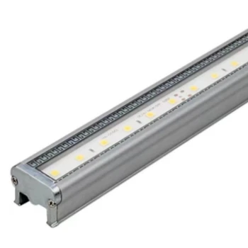 中山全彩led線條燈宏玖樓體亮化輪廓燈dmx512洗墻燈