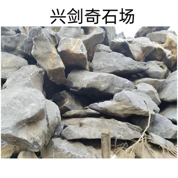 太湖石假山石廠家廣東太湖石庭院假山清遠(yuǎn)太湖石多少元