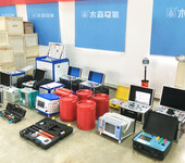承試試驗設備選型，變電站電氣試驗設備