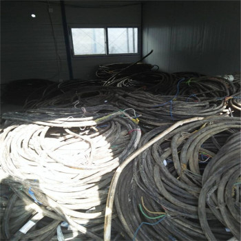 云浮低压电缆线回收厂家制定方案