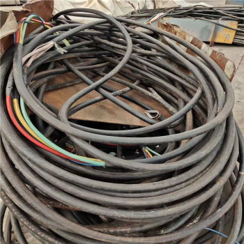 肇庆电力电缆线回收单位靠谱
