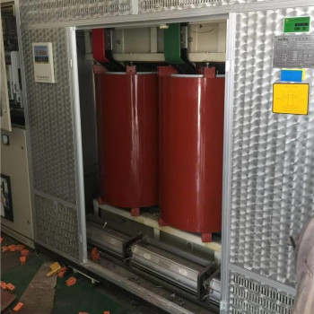 广州荔湾回收旧变压器/电力变压器回收公司
