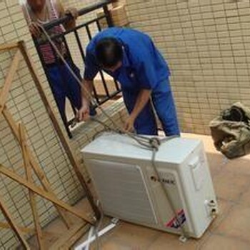 海淀金溝河空調(diào)移機(jī)需要加氟嗎