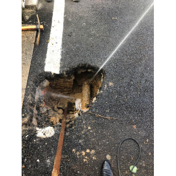 西安水管檢測漏水電話，管道漏水檢測維修，消防管道漏水檢測公司
